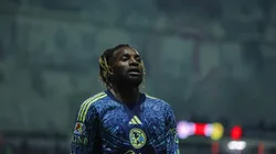 Saint-Maximin reveló si jugará el Mundial 2026.