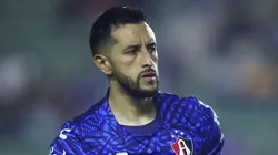 Camilo Vargas, el portero histórico de Atlas