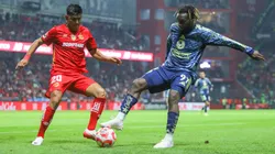 América y Toluca son dos de los grandes candidatos para llegar a los juegos decisivos del Torneo Apertura 2025.