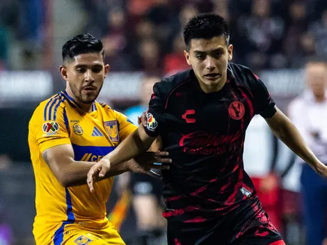 La verdad sobre la posible baja de Gil Mora para el Xolos vs Tigres