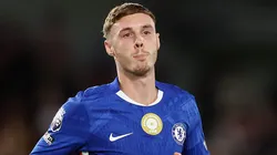 Chelsea espera con ansias el regreso de Cole Palmer, quien sufrió un accidente doméstico en Londres