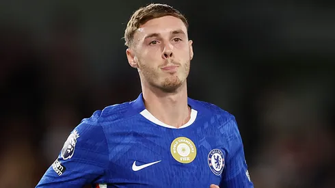Chelsea espera con ansias el regreso de Cole Palmer, quien sufrió un accidente doméstico en Londres