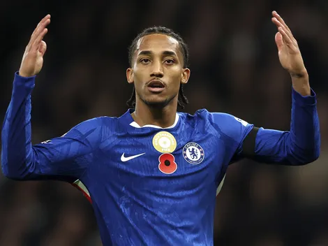 ¿Por qué no juega Joao Pedro en Chelsea vs. Barcelona?