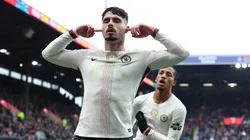 Chelsea tiene una prueba difícil ante Barcelona.