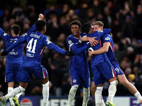 Chelsea 3-0 Barcelona: resumen, goles y videos del partido