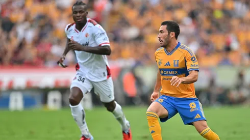 Xolos vs Tigres en los Cuartos de Final