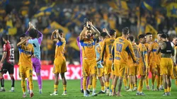 Tigres ya lo dejó fuera desde los Cuartos de Final