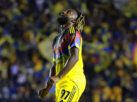 Alerta: Saint-Maximin le brinda la peor noticia al América antes de la ida vs. Rayados