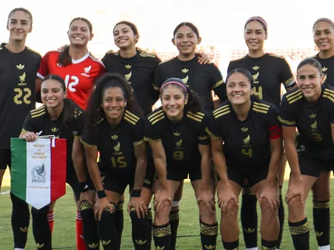 Rumbo al Mundial de Brasil 2027: ¿Cuándo empiezan los clasificatorios?