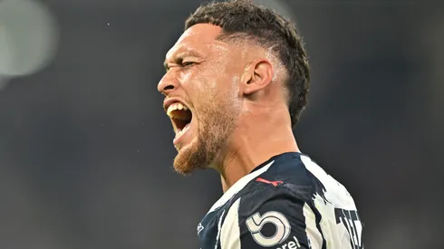 Ocampos, protagonista de un increíble episodio.