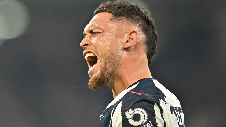 Ocampos, protagonista de un increíble episodio.