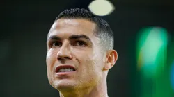 Cristiano Ronaldo es baja en Al-Nassr.