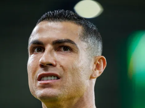 ¿Por qué no juega Cristiano Ronaldo en FC Istiklol Dushanbe vs. Al Nassr?