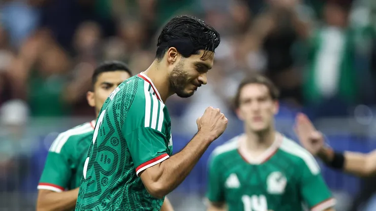 Los rivales que podría enfrentar México en el debut del Mundial.