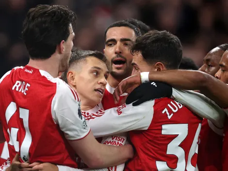 Pronósticos Arsenal vs Bayern Múnich: choque de líderes en la Champions League