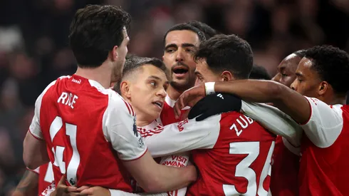 Arsenal choca con Bayern Múnich, un duro rival.