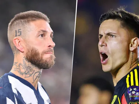 Las alineaciones de Rayados vs. América por los cuartos de final del Apertura 2025