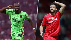 FC Juárez vs. Toluca por la Liga MX.