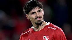 Independiente rechazó la primera oferta de Grupo Pachuca por Kevin Lomónaco: seguirán negociando