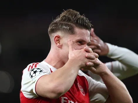 ¿Por qué no juega Viktor Gyökeres en Arsenal vs. Bayern Múnich?