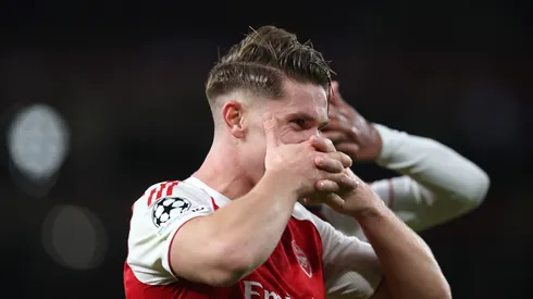 Viktor Gyökeres no estará ante Bayern.