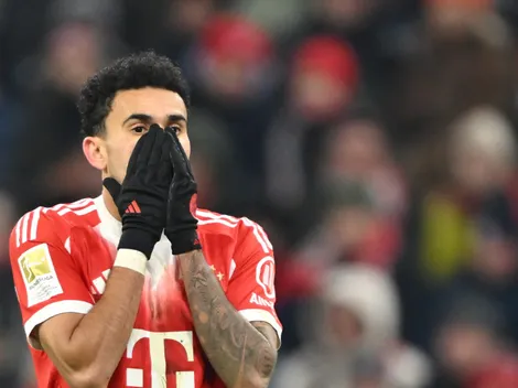 ¿Por qué no juega Luis Díaz en Arsenal vs. Bayern Múnich por la Champions League?