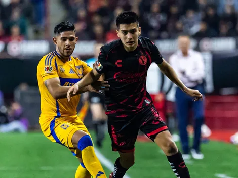¿Puede jugar Gilberto Mora en Xolos vs. Tigres? Qué dice el reglamento al respecto