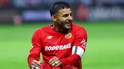 Alexis, el gran ausente de Toluca ante FC Juárez.