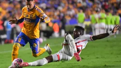 Alineaciones del Xolos vs Tigres