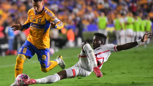 Alineaciones del Xolos vs Tigres