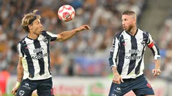 Rayados vs América, un duelo clave.
