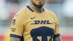 Jugador de San José en la mira de Pumas