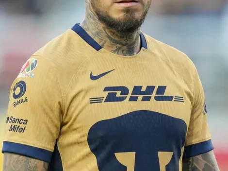 El fichaje que busca Pumas en el San José Earthquakes
