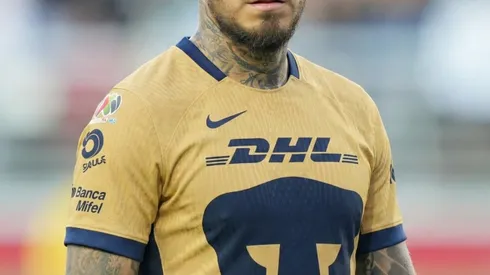 Jugador de San José en la mira de Pumas