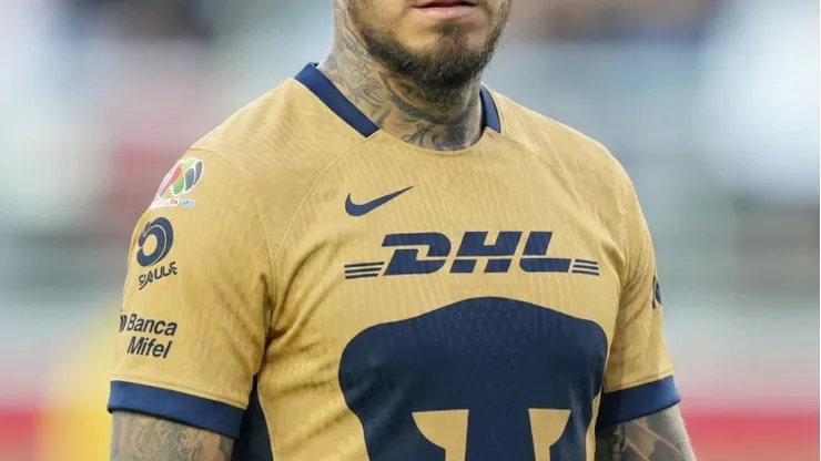 Jugador de San José en la mira de Pumas