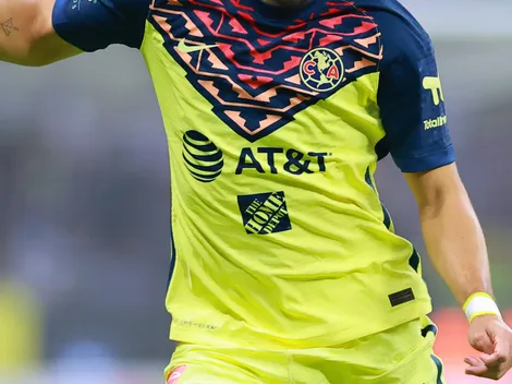 El exjugador del América que desea volver y jugar el Mundial 2026