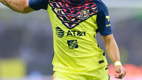 Quiere volver al Club América para jugar el Mundial 2026