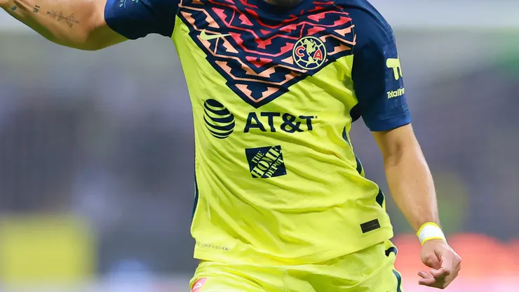 Quiere volver al Club América para jugar el Mundial 2026