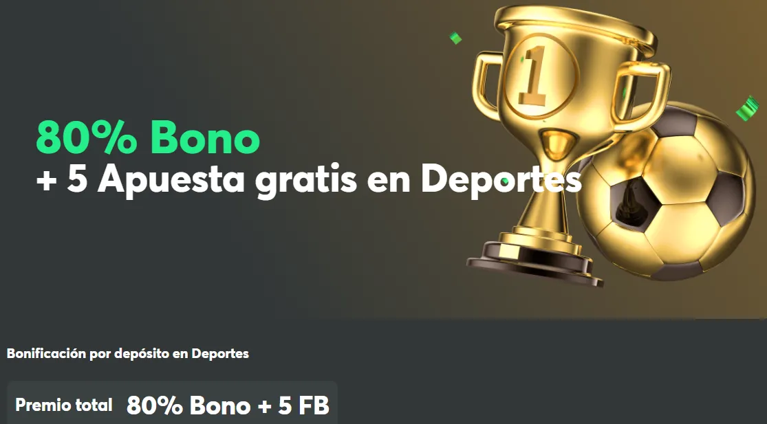 bono de bienvenida BC.GAME
