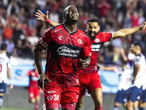 ¿Por qué no juega Frank Boyá en Xolos vs. Tigres por la Liguilla del Apertura 2025?