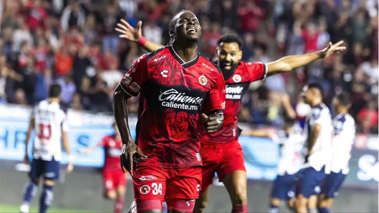 Frank Boyá se pierde el partido ante Tigres.
