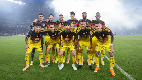 América no hizo pie y perdió en Monterrey.