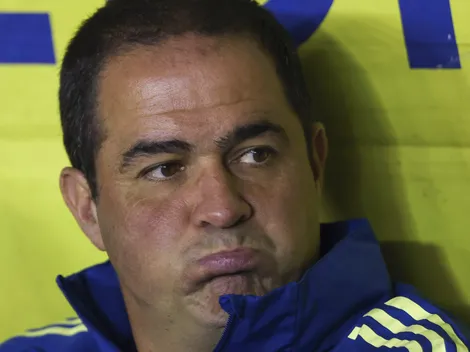 André Jardine señala al arbitraje por la derrota del América vs Rayados