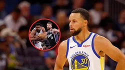 Proponen un pívot estrella para Golden State Warriors.