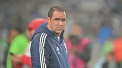 Las declaraciones de Jardine en conferencia de prensa.