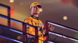 Lando Norris puede ser campeón de la F1 antes de la última jornada