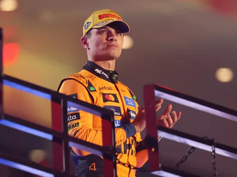 ¿Qué necesita Lando Norris para ser campeón de la F1 en Qatar?
