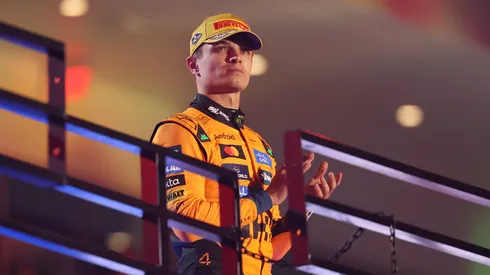 Lando Norris puede ser campeón de la F1 antes de la última jornada