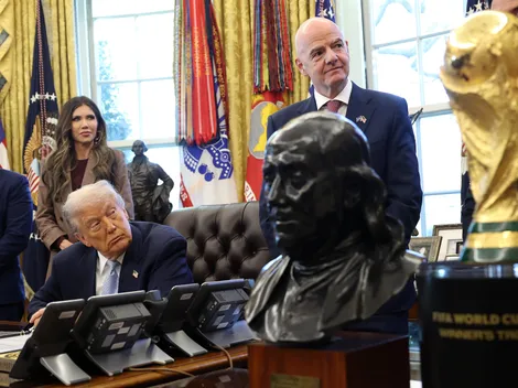 ¿Por qué Donald Trump impediría a aficionados ir al Mundial 2026?