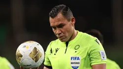 El golpe bajo que sufrirá el Gato Ortiz.